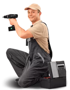 professional locksmith