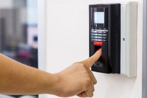 8 Ways to Avoid Burglars​ House break-in Bought the lock