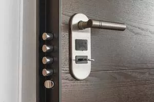 New House Locks